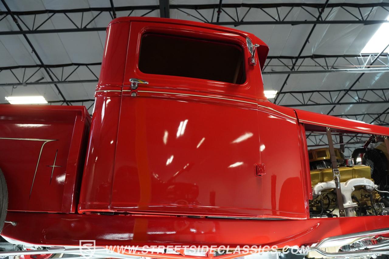 1932 Ford Pickup Streetrod