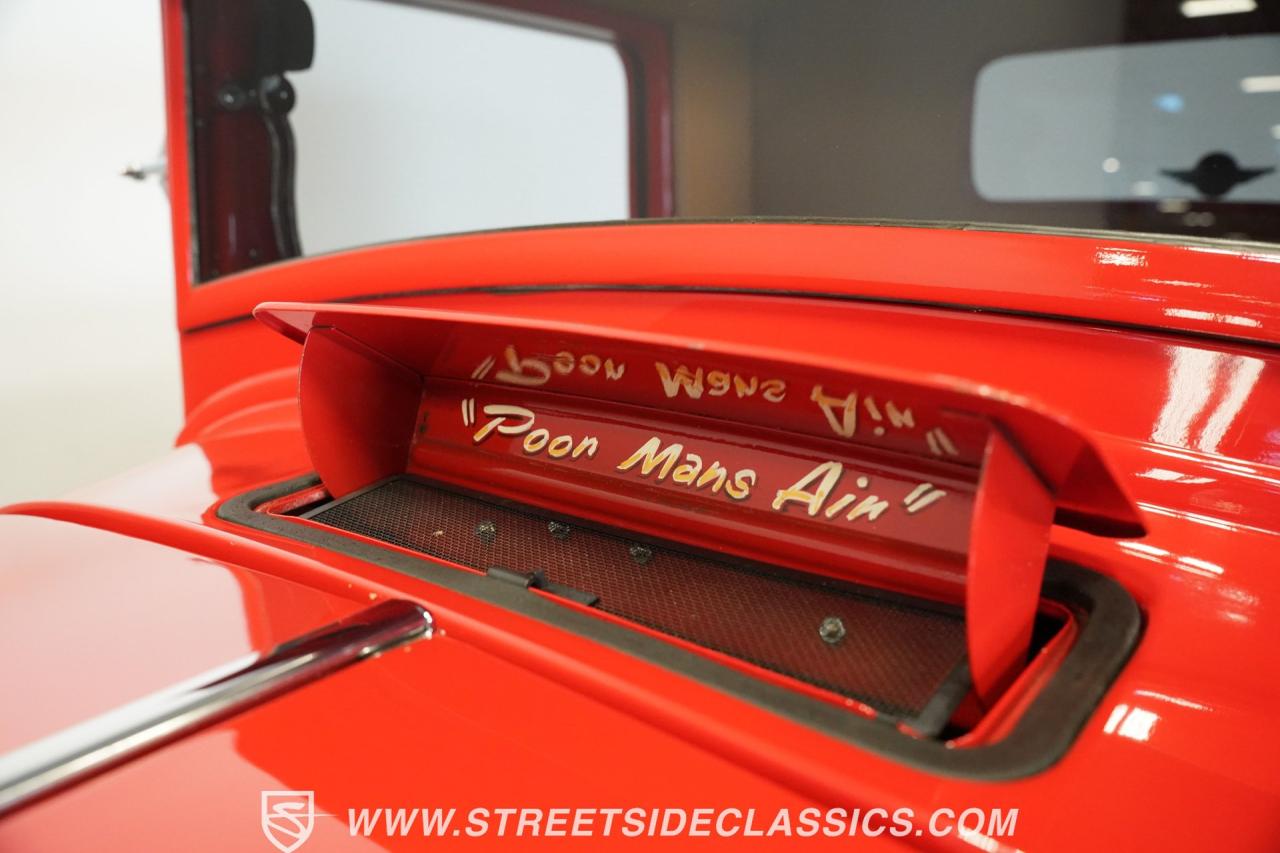 1932 Ford Pickup Streetrod