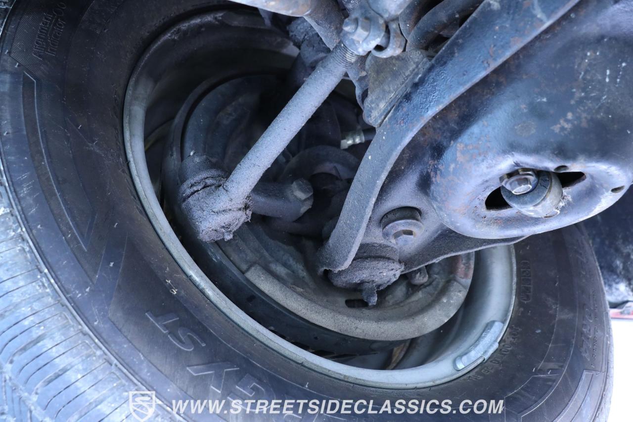 1965 Pontiac GTO Tri Power