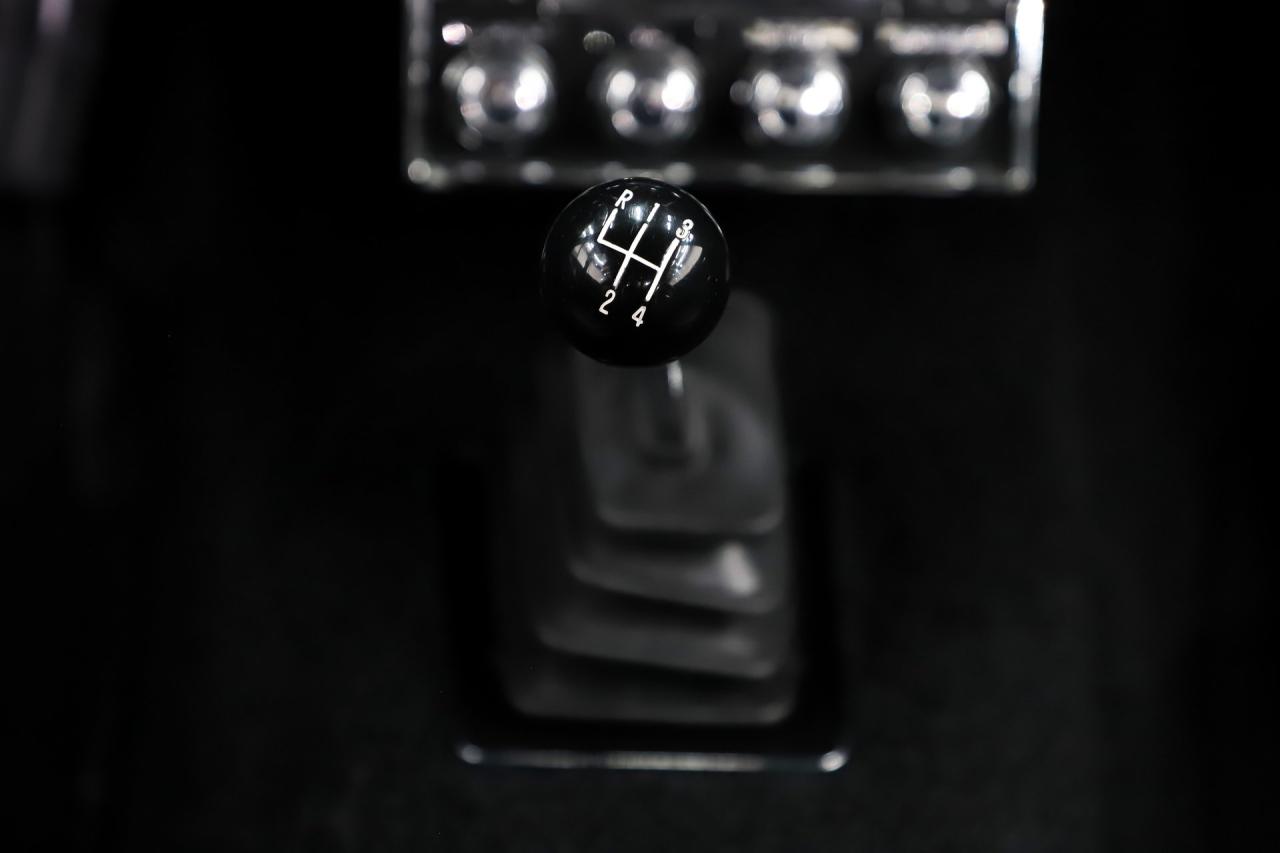 1968 Chevrolet Camaro SS 396 L-78