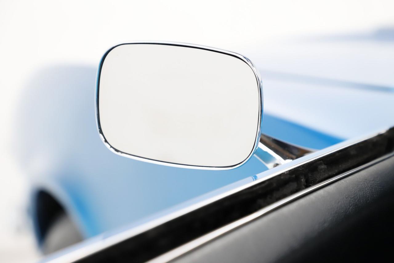 1968 Chevrolet Camaro SS 396 L-78