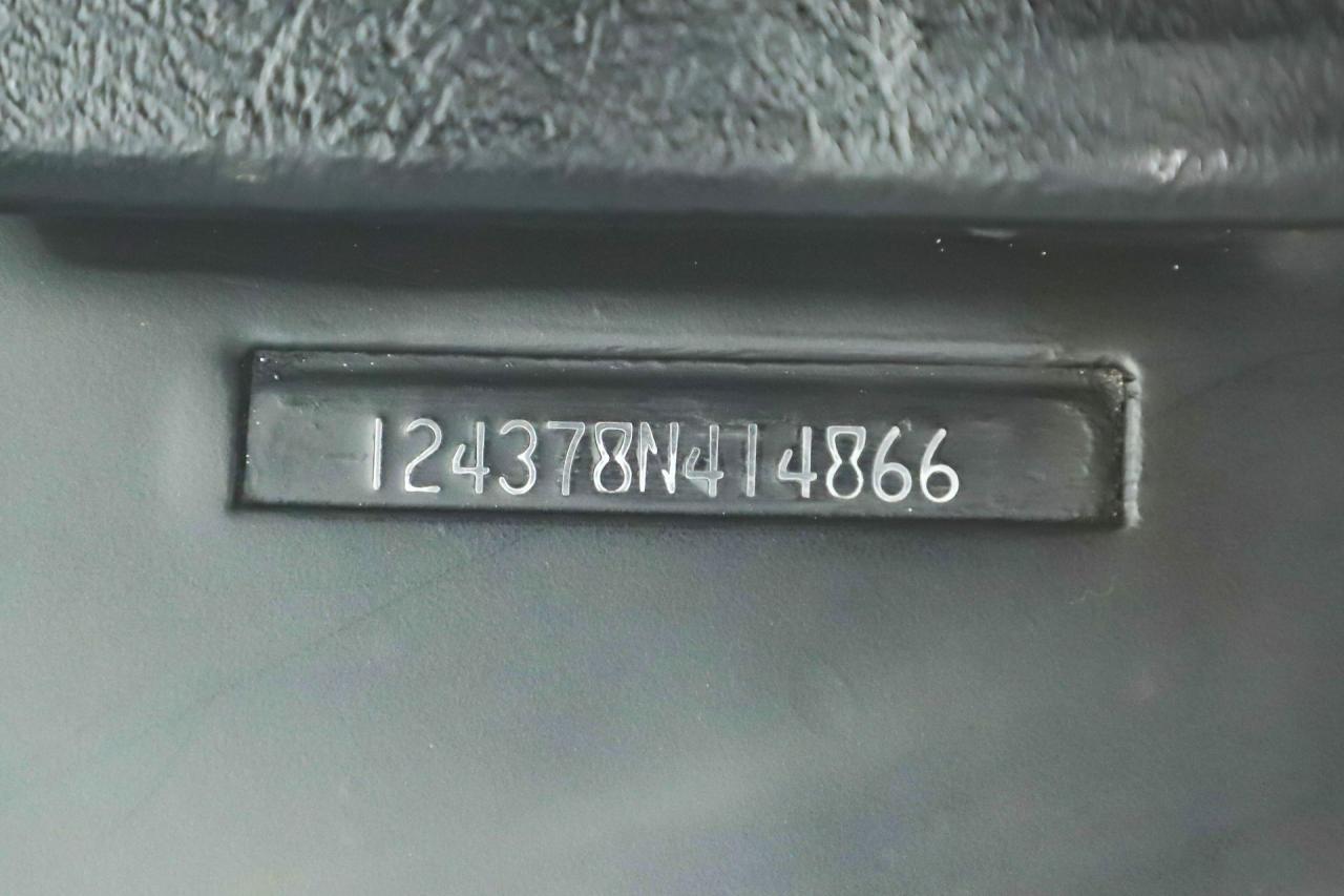 1968 Chevrolet Camaro SS 396 L-78