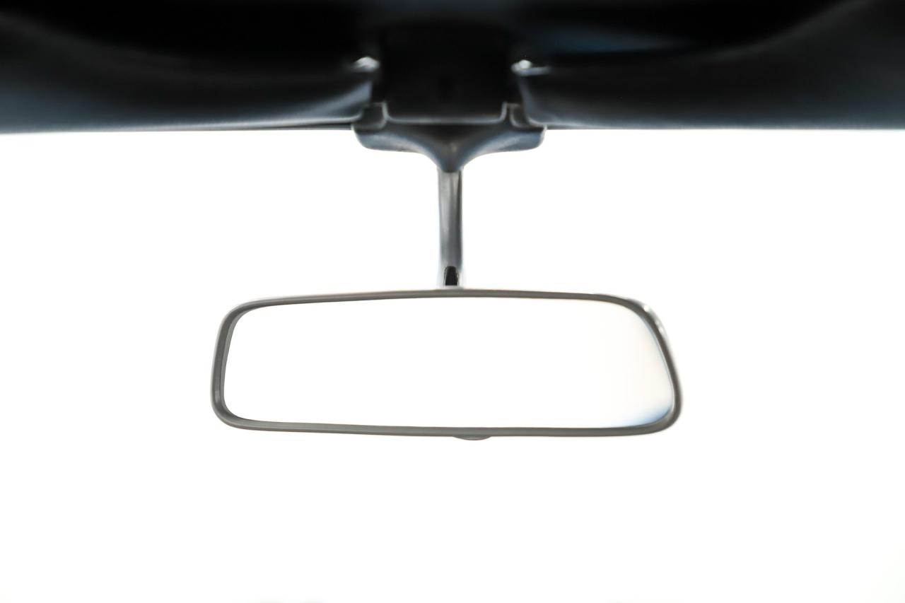 1968 Chevrolet Camaro SS 396 L-78