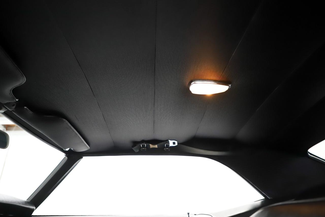 1968 Chevrolet Camaro SS 396 L-78