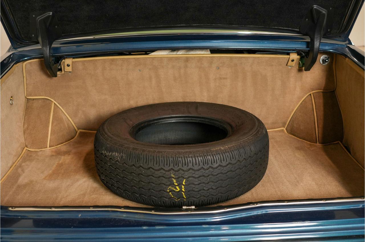 1983 Rolls - Royce Silver Spirit 