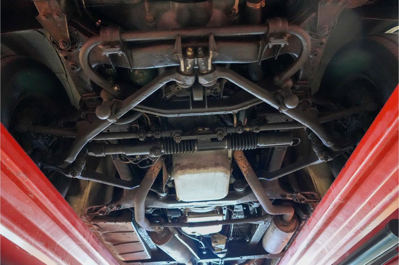 1983 Rolls - Royce Silver Spirit 