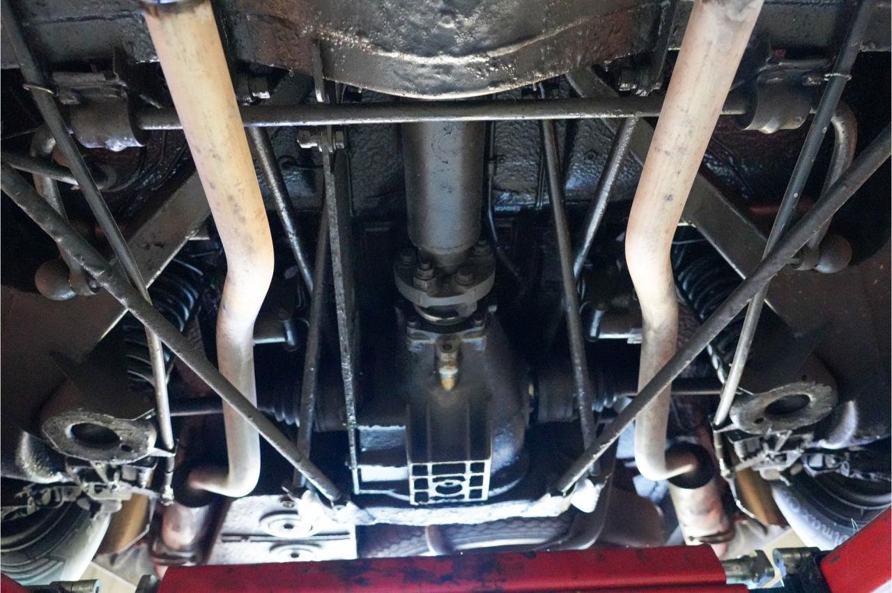 1983 Rolls - Royce Silver Spirit 