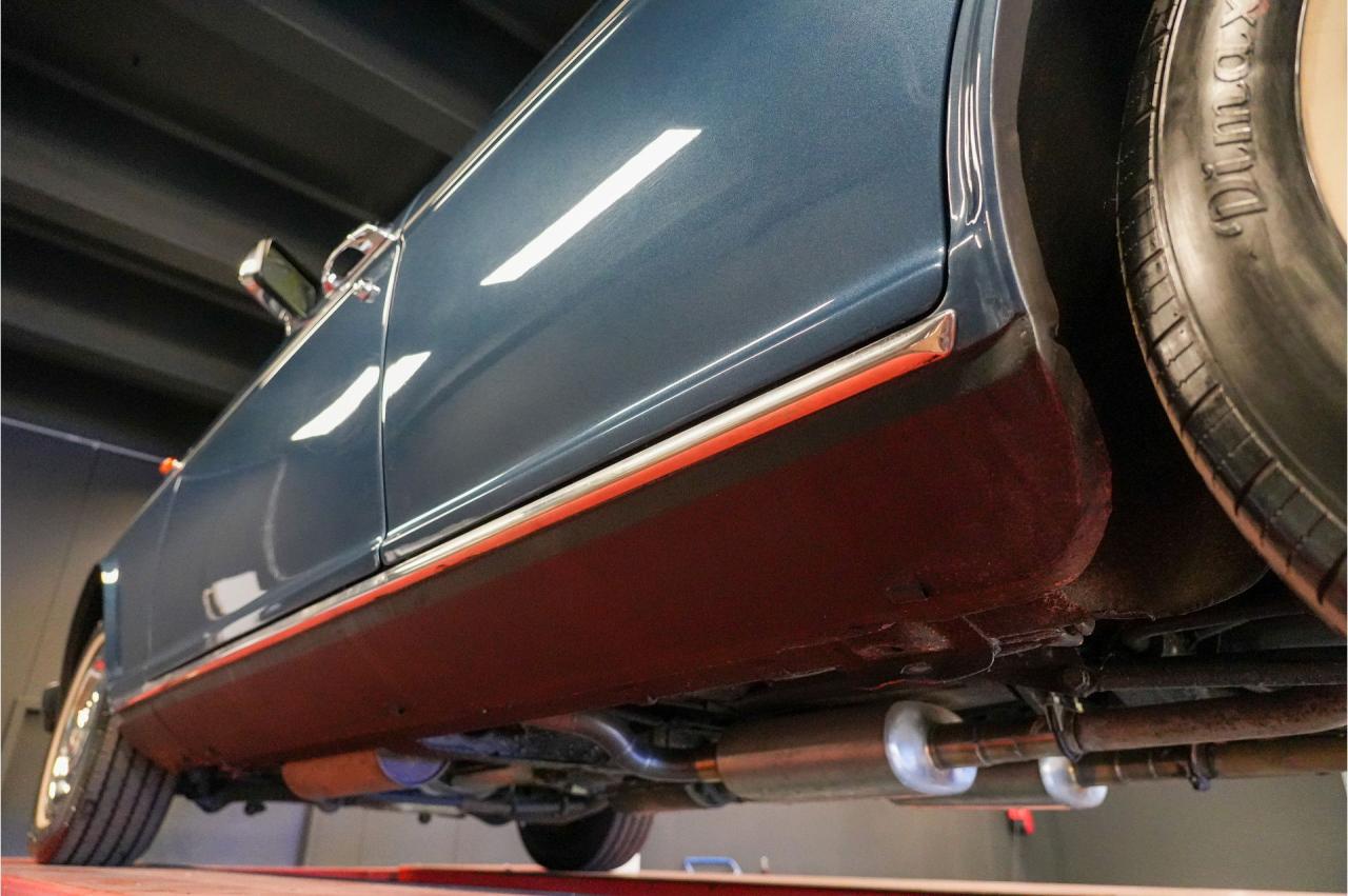 1983 Rolls - Royce Silver Spirit 