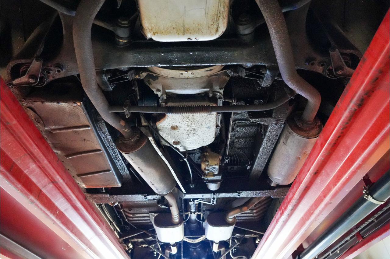 1983 Rolls - Royce Silver Spirit 