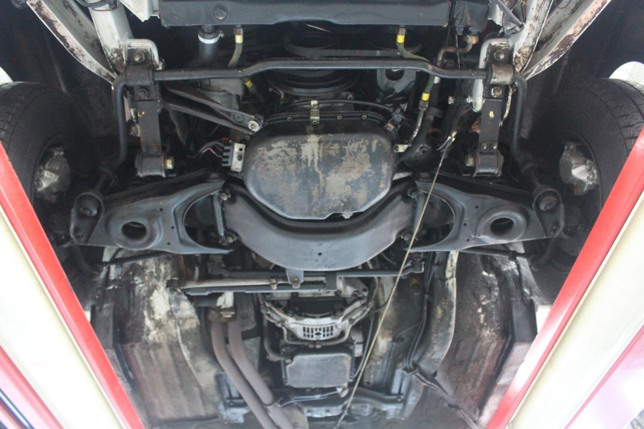 1970 Mercedes - Benz Mercedes Benz 280 SE Automatic &ldquo;Floor shifter&rdquo; Trade-in car