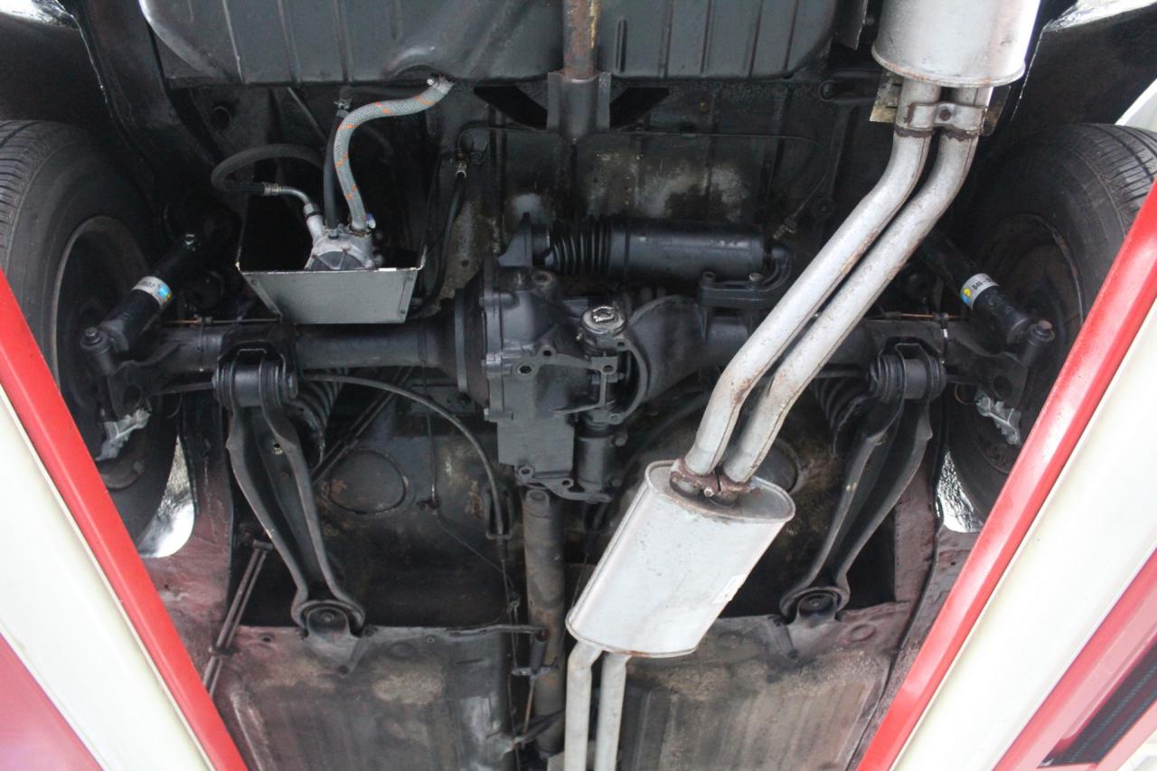 1970 Mercedes - Benz Mercedes Benz 280 SE Automatic &ldquo;Floor shifter&rdquo; Trade-in car