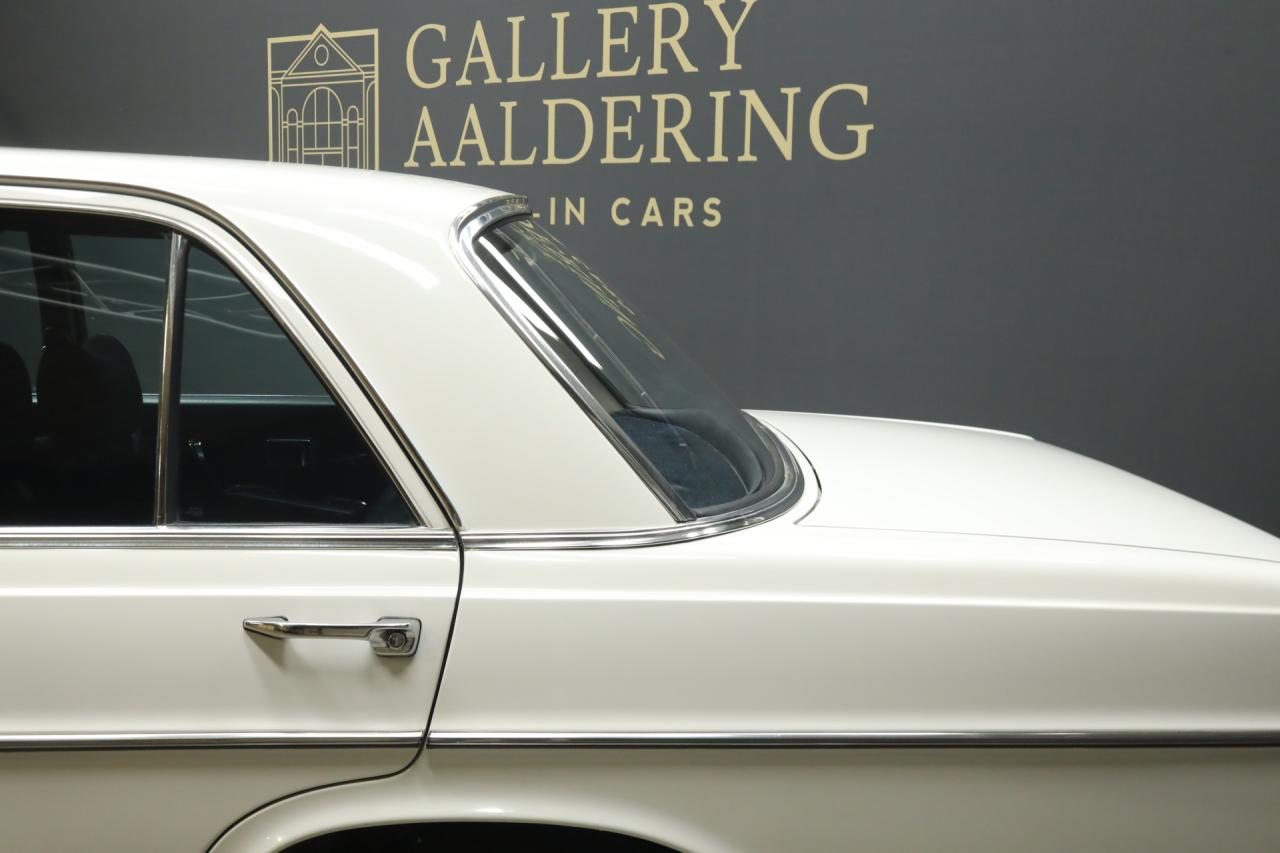 1970 Mercedes - Benz Mercedes Benz 280 SE Automatic &ldquo;Floor shifter&rdquo; Trade-in car