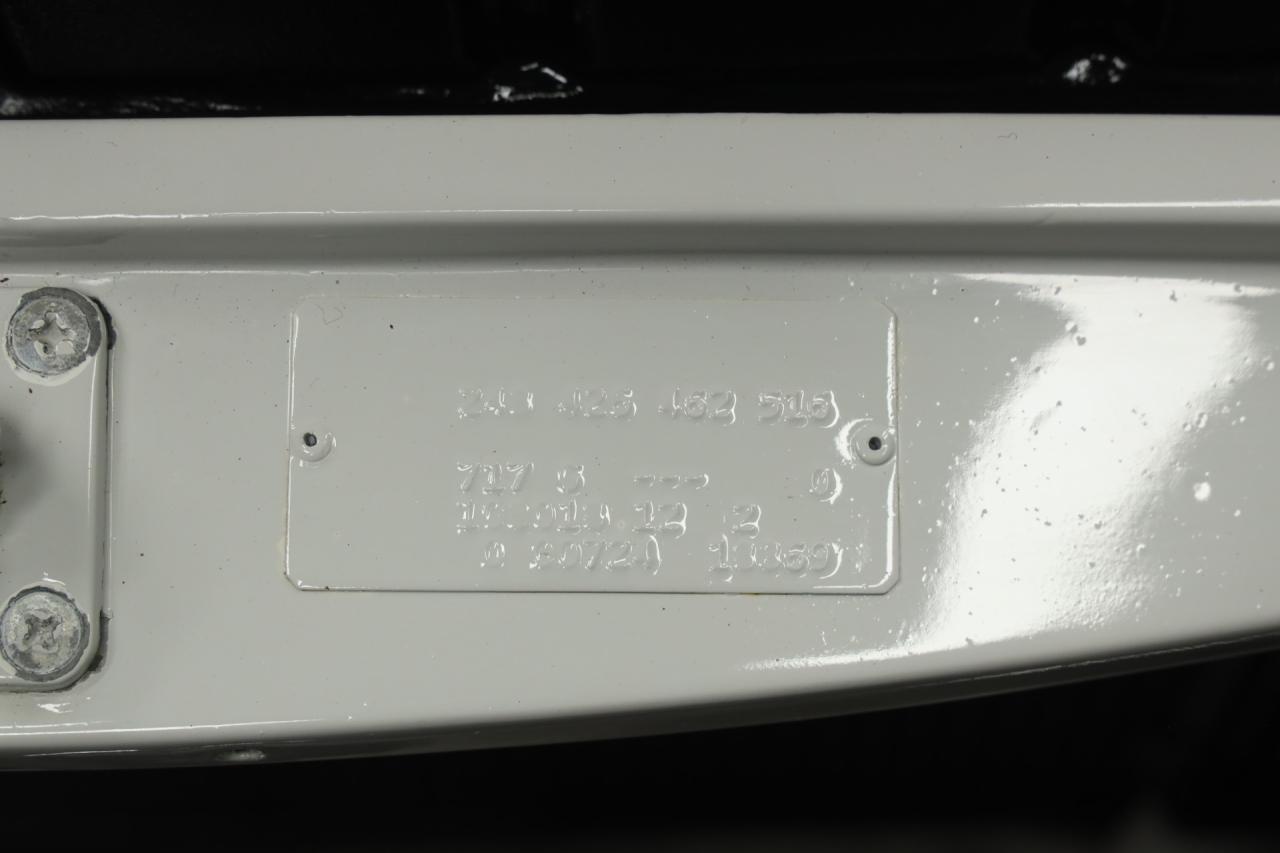 1970 Mercedes - Benz Mercedes Benz 280 SE Automatic &ldquo;Floor shifter&rdquo; Trade-in car