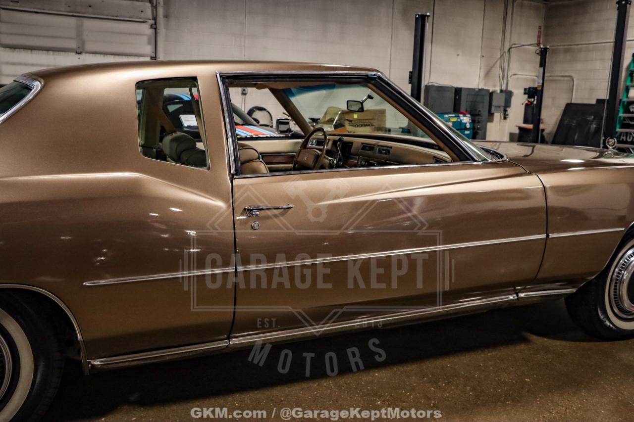 1978 Cadillac Eldorado