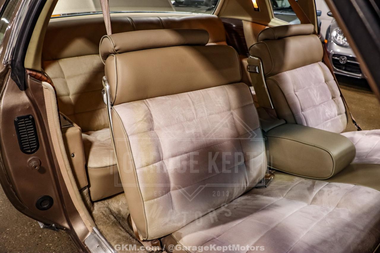 1978 Cadillac Eldorado