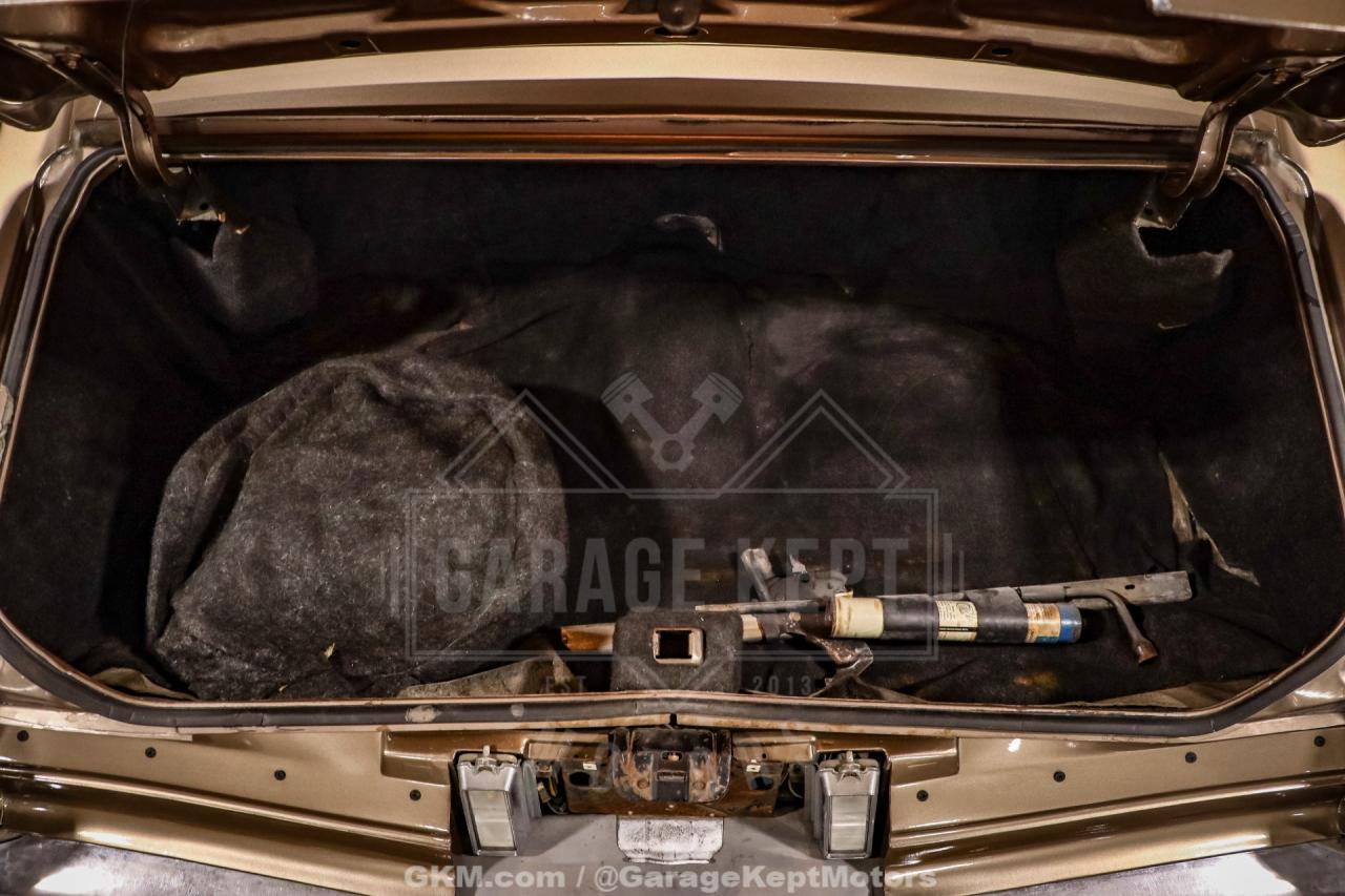 1978 Cadillac Eldorado