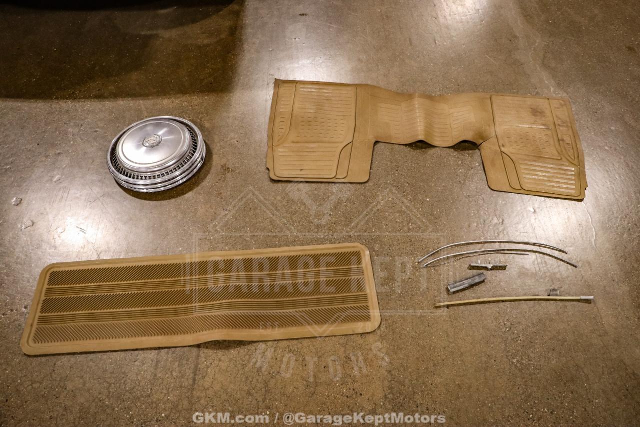 1978 Cadillac Eldorado