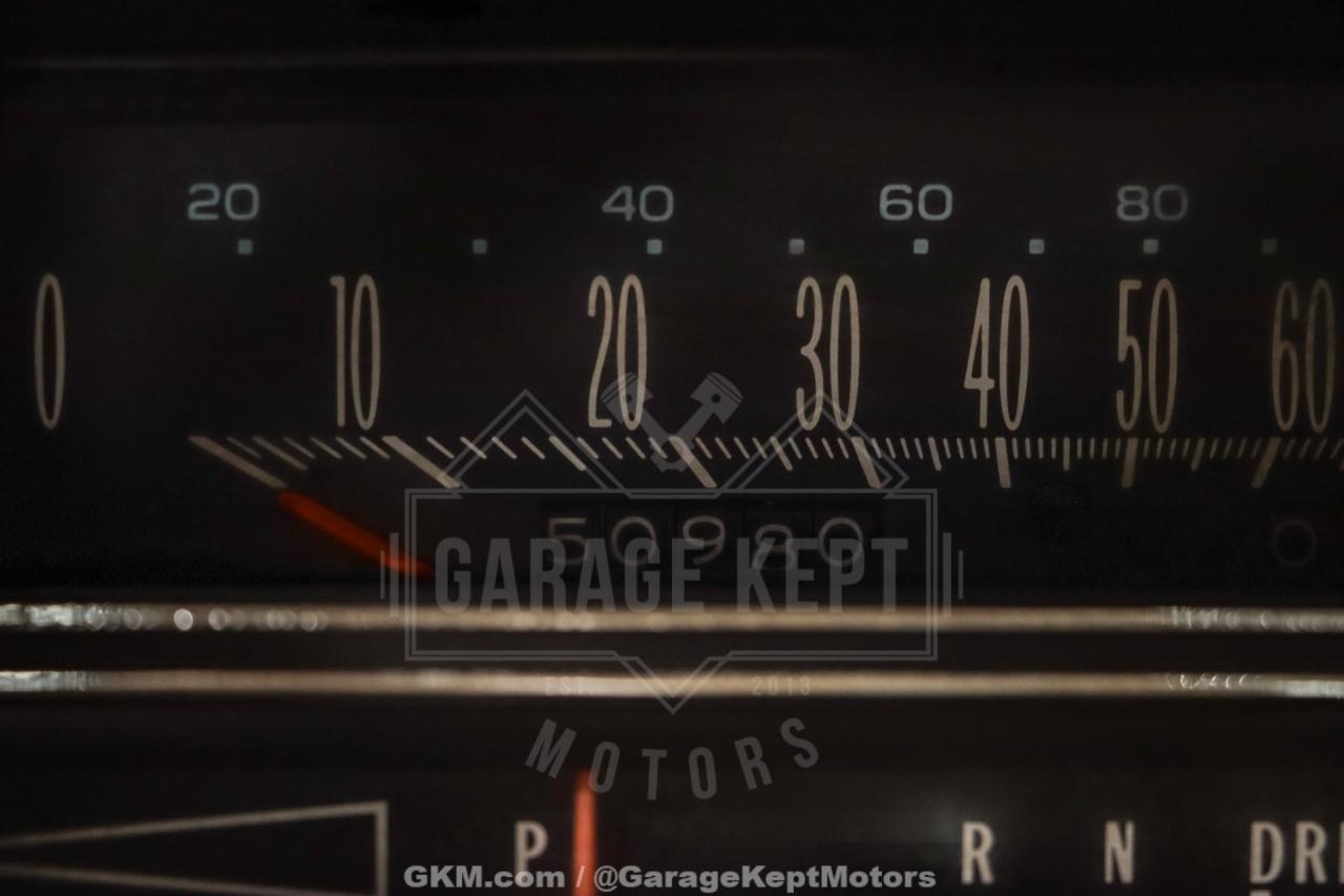 1978 Cadillac Eldorado