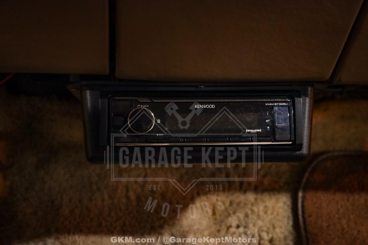 1978 Cadillac Eldorado