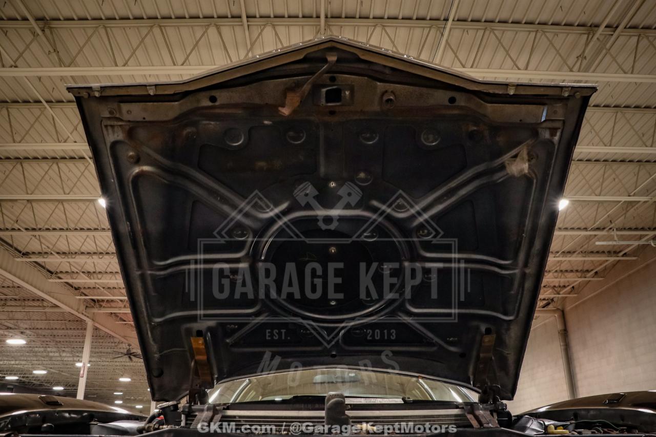 1978 Cadillac Eldorado