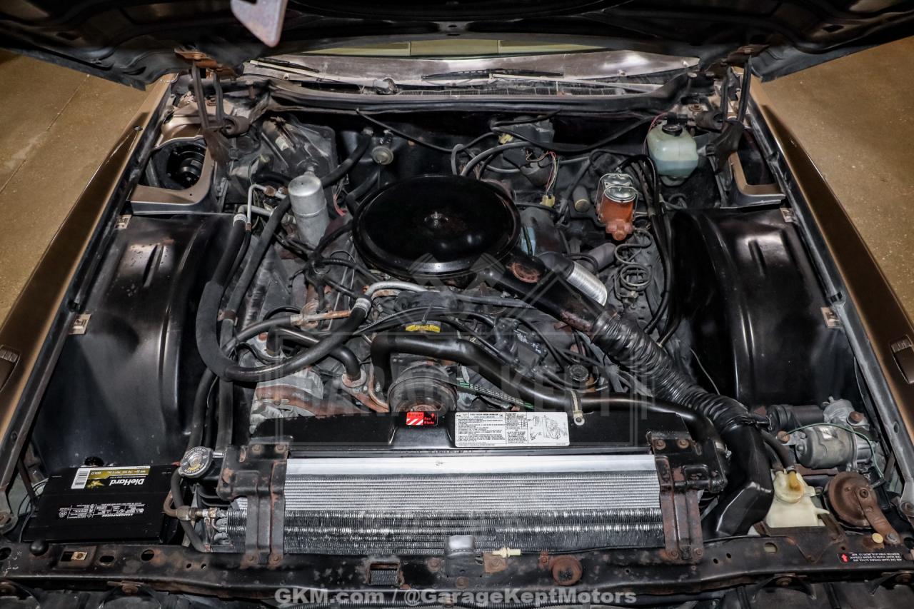 1978 Cadillac Eldorado