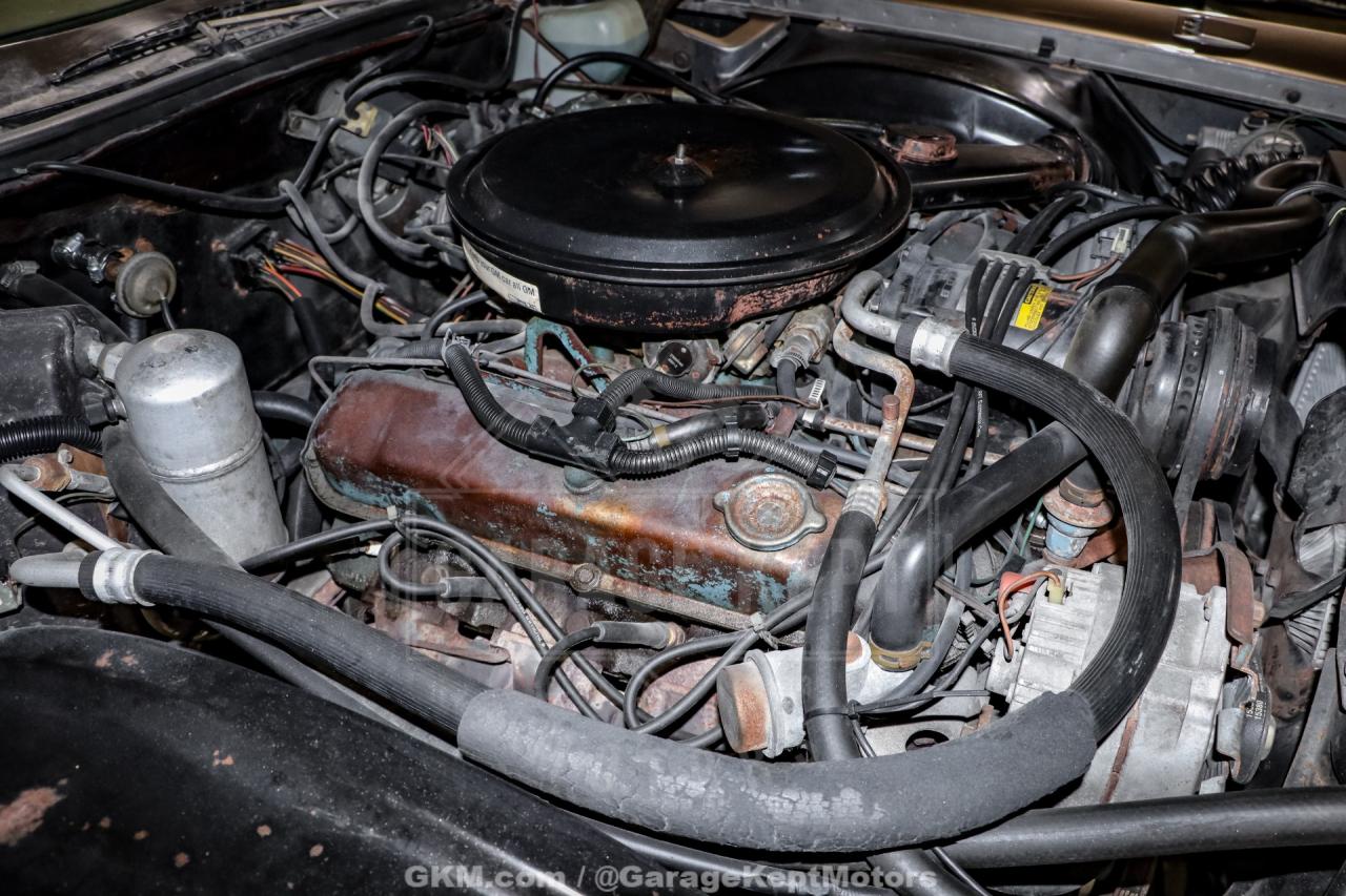 1978 Cadillac Eldorado