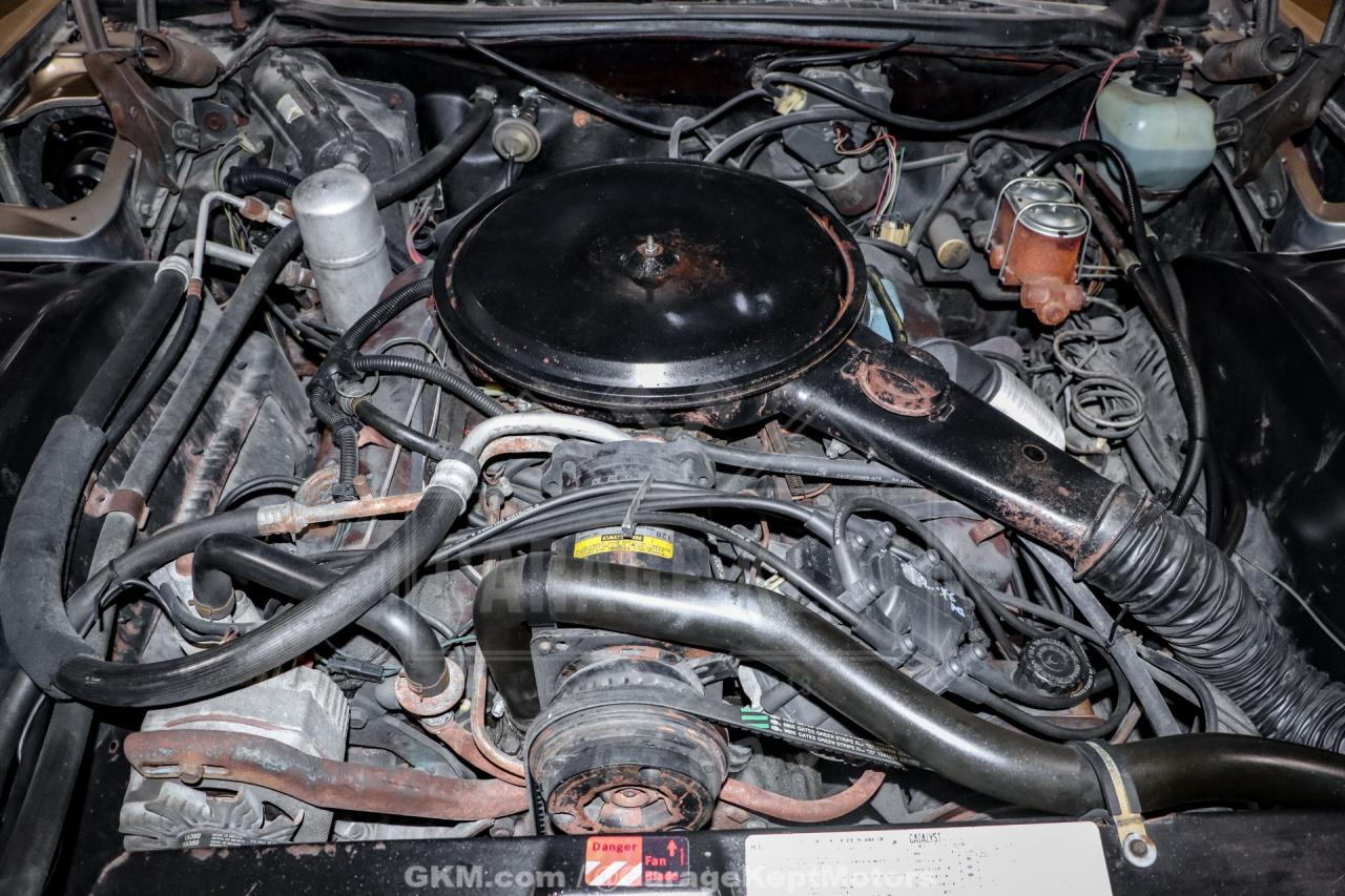 1978 Cadillac Eldorado