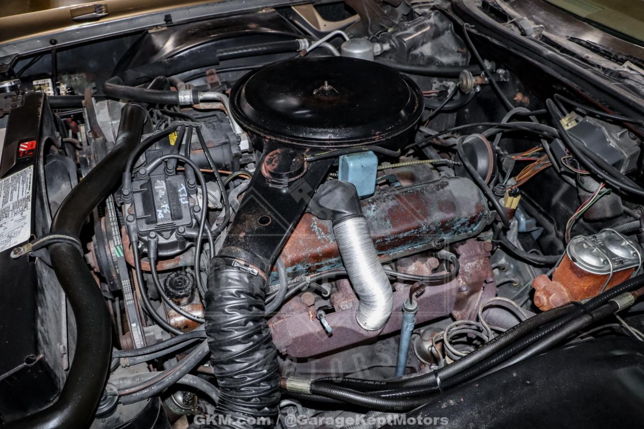 1978 Cadillac Eldorado