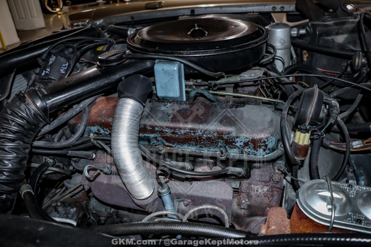 1978 Cadillac Eldorado