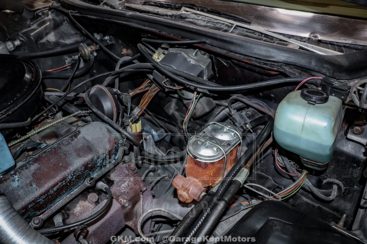 1978 Cadillac Eldorado