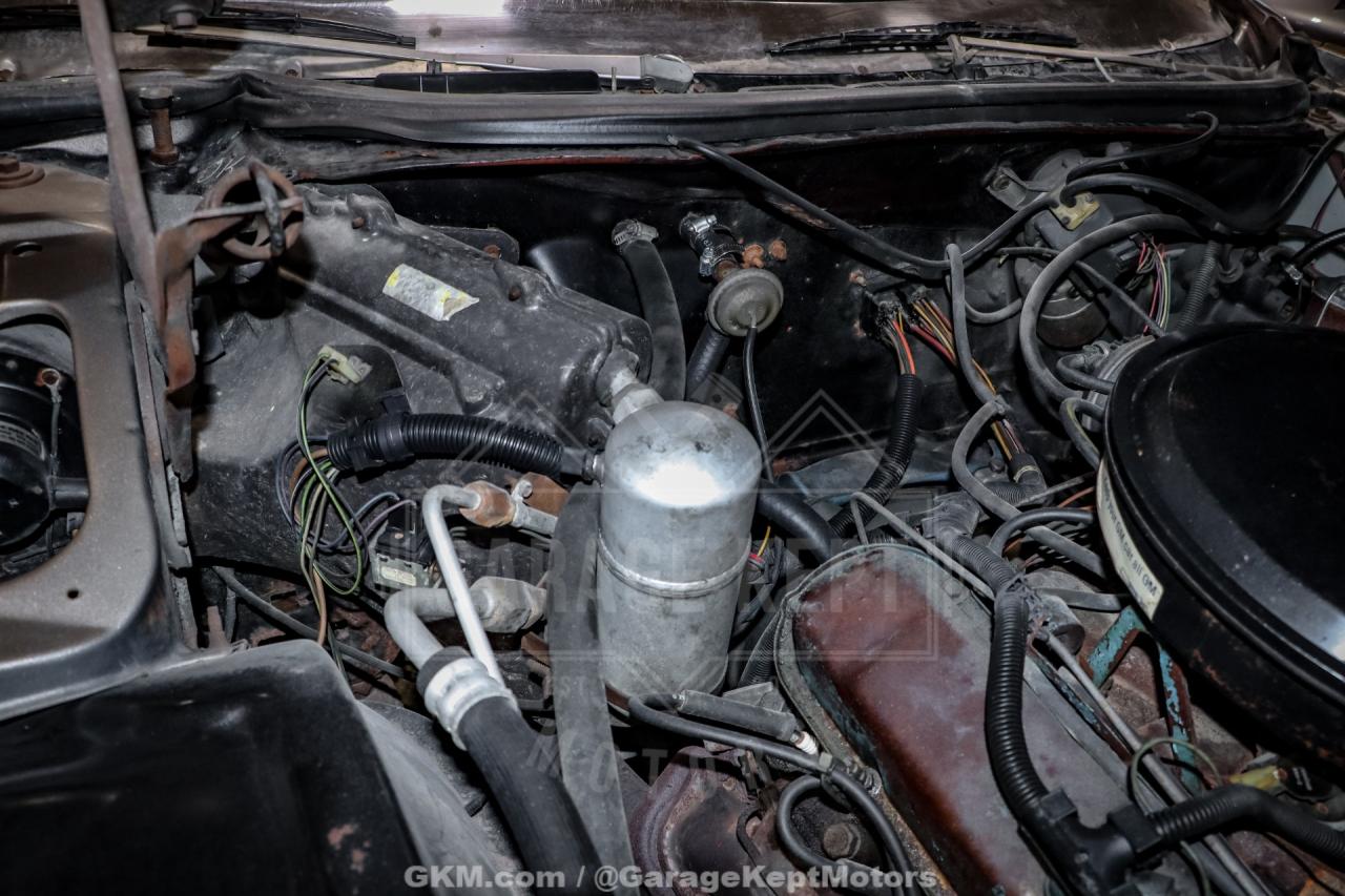 1978 Cadillac Eldorado