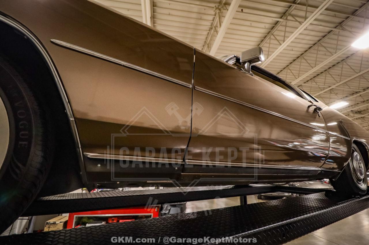 1978 Cadillac Eldorado