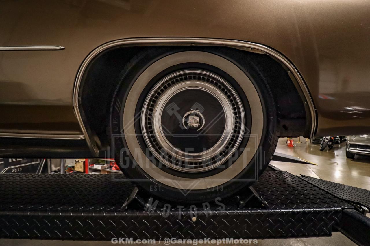 1978 Cadillac Eldorado