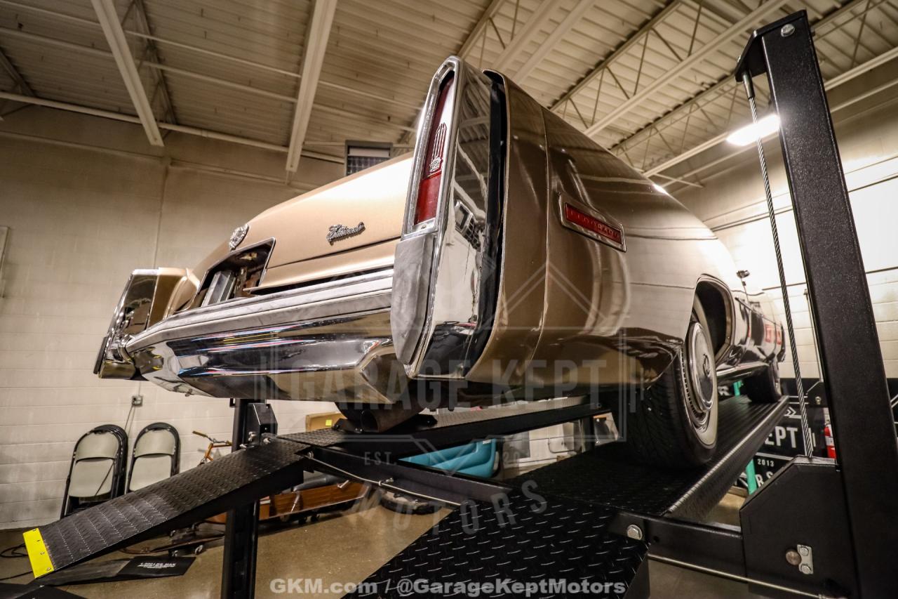 1978 Cadillac Eldorado