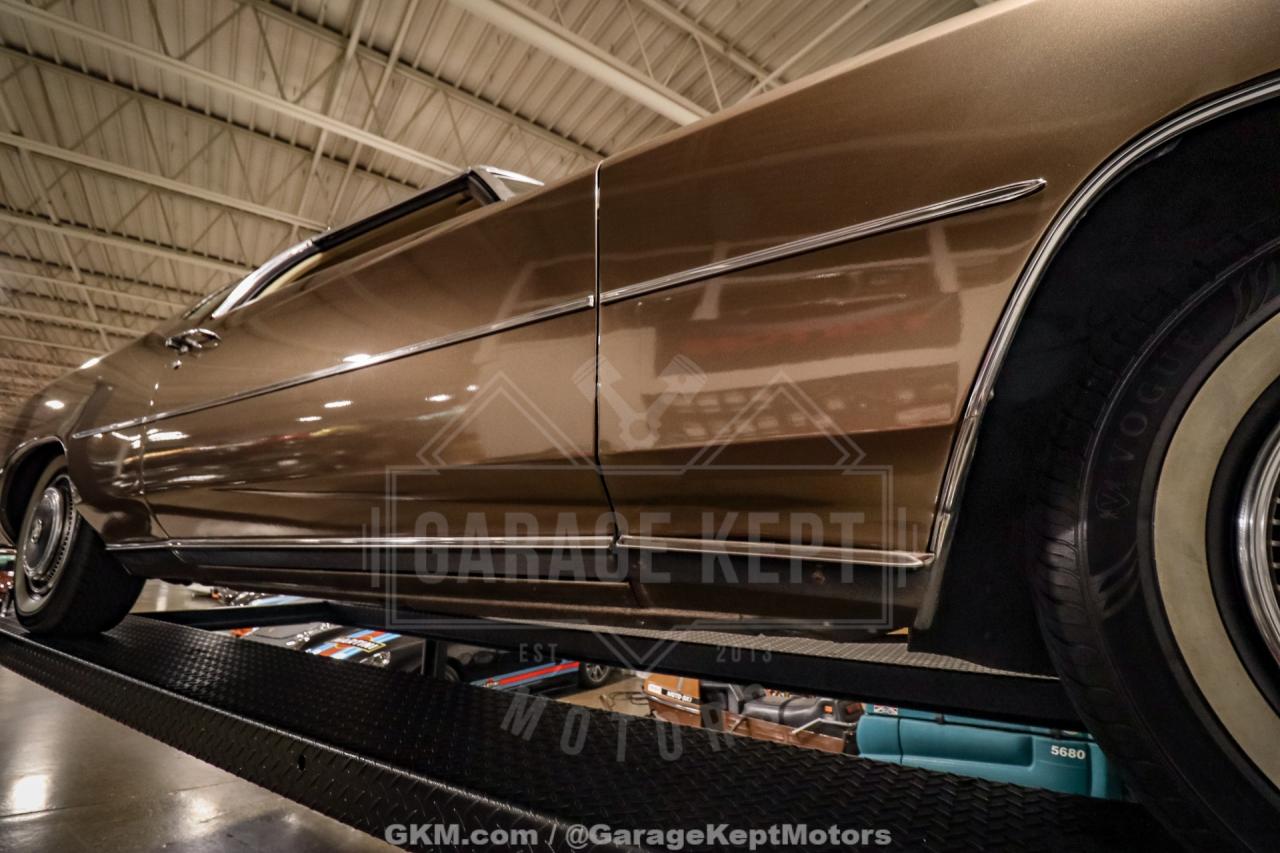 1978 Cadillac Eldorado