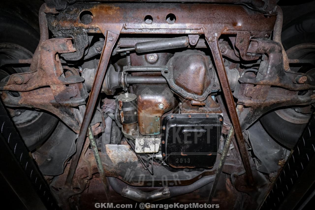 1978 Cadillac Eldorado