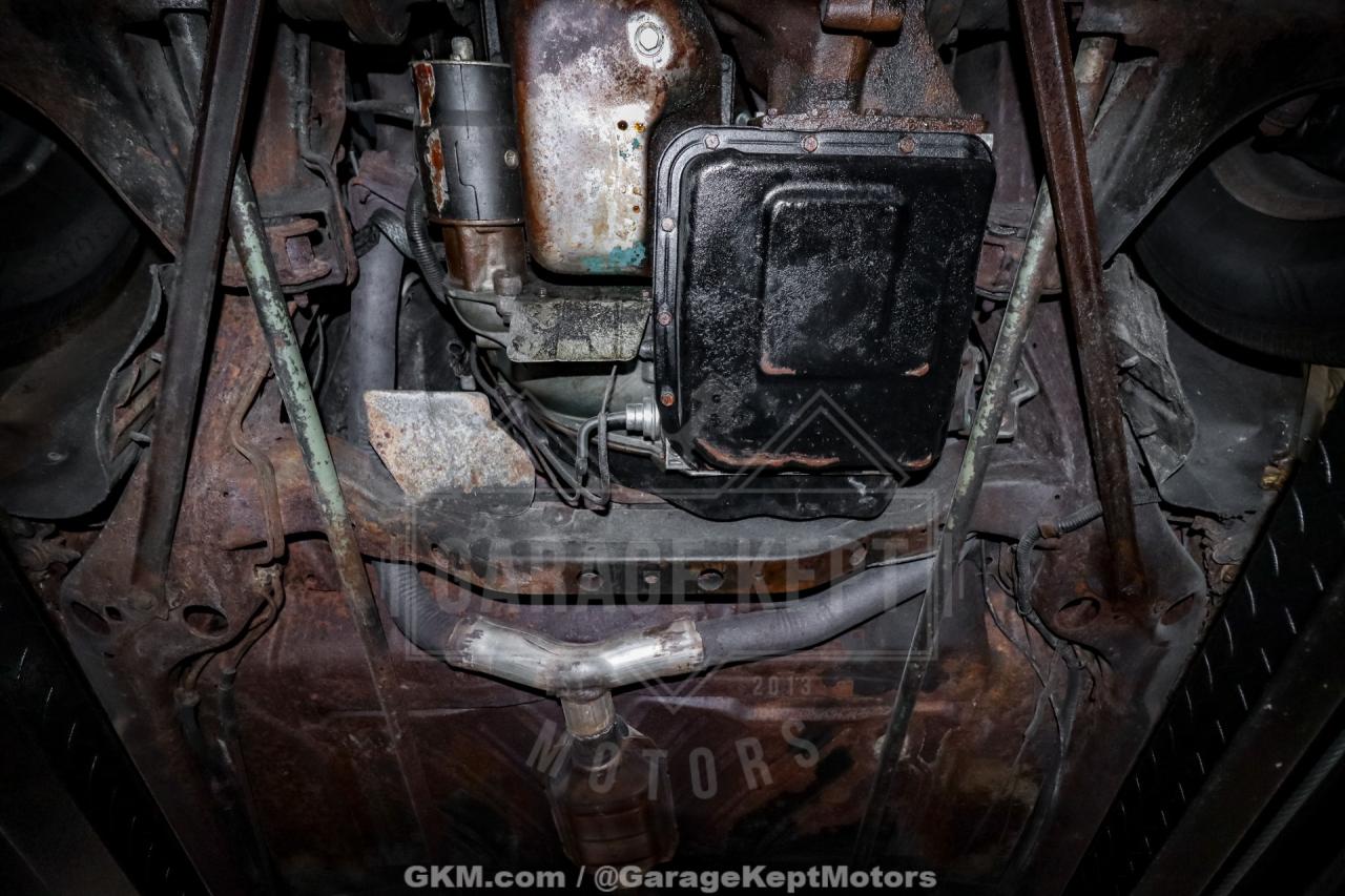 1978 Cadillac Eldorado