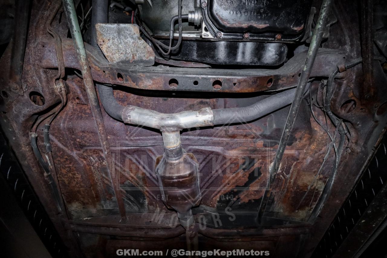 1978 Cadillac Eldorado