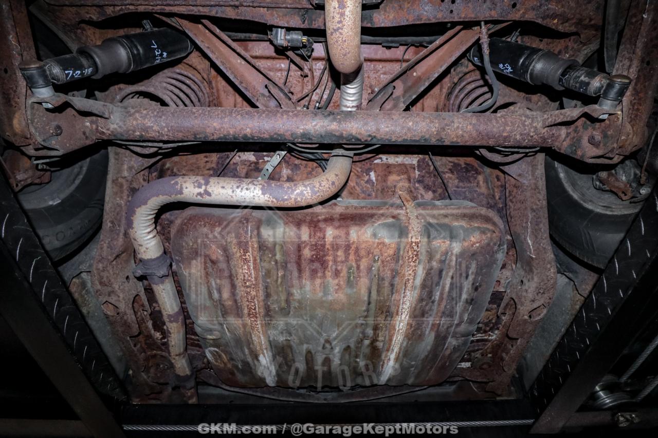 1978 Cadillac Eldorado