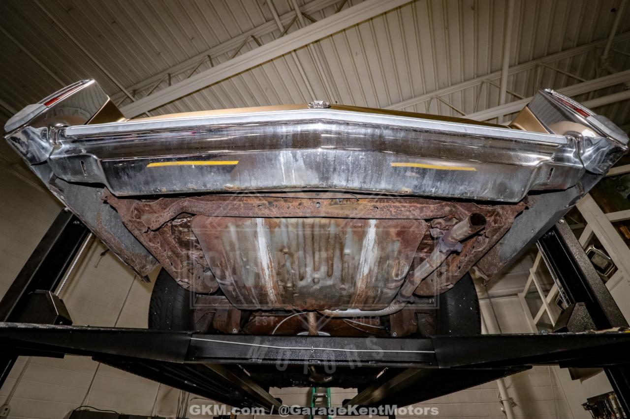 1978 Cadillac Eldorado