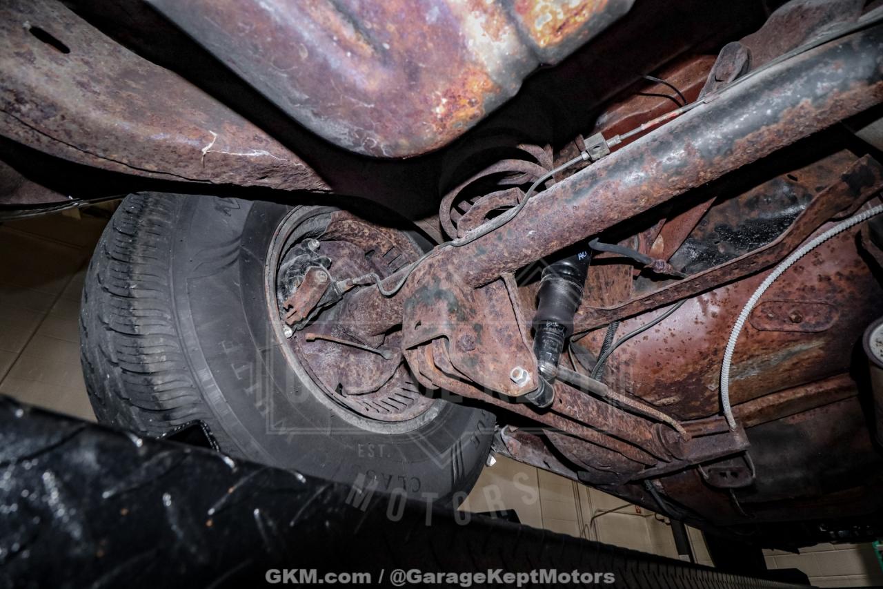 1978 Cadillac Eldorado