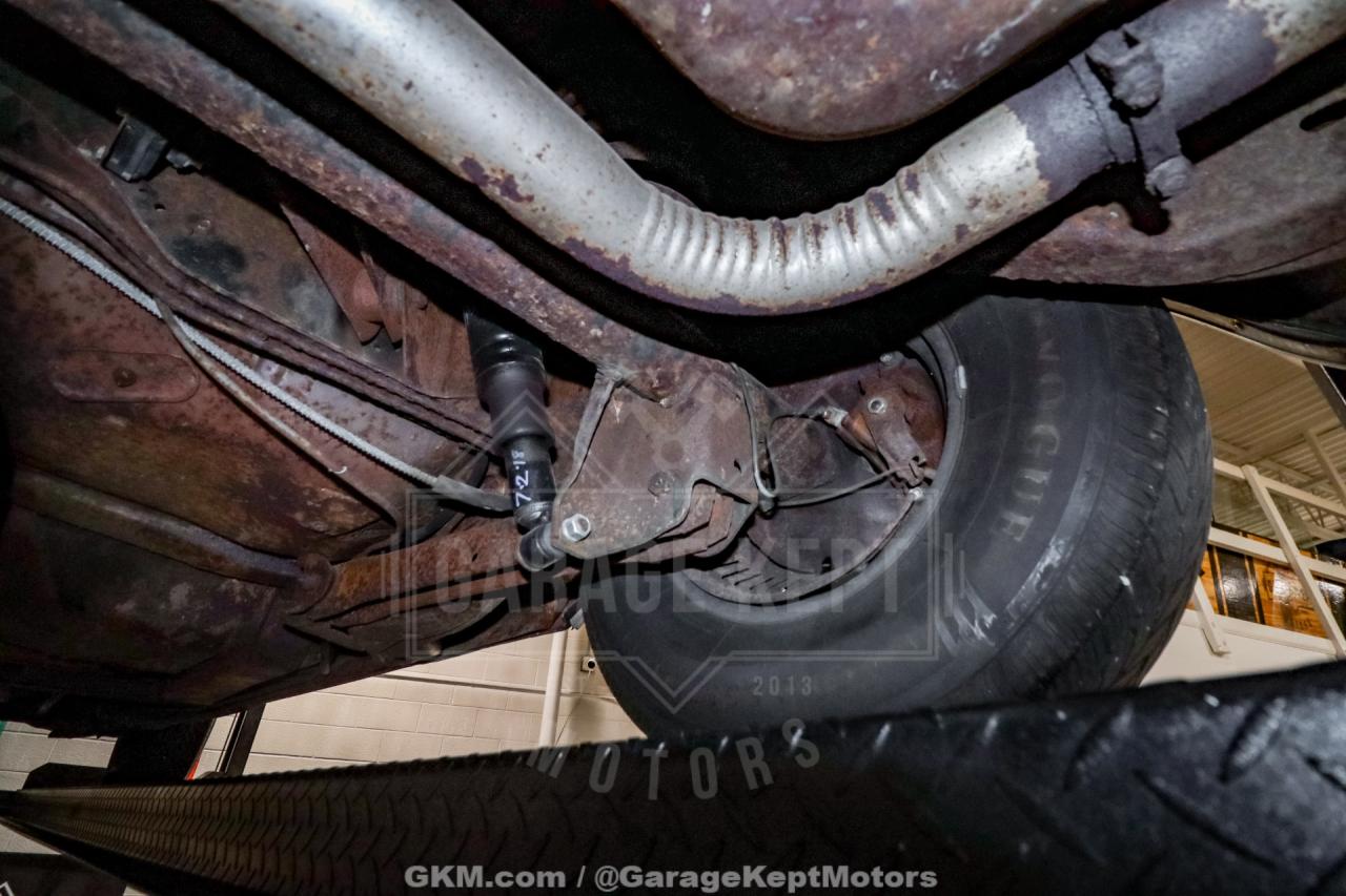 1978 Cadillac Eldorado