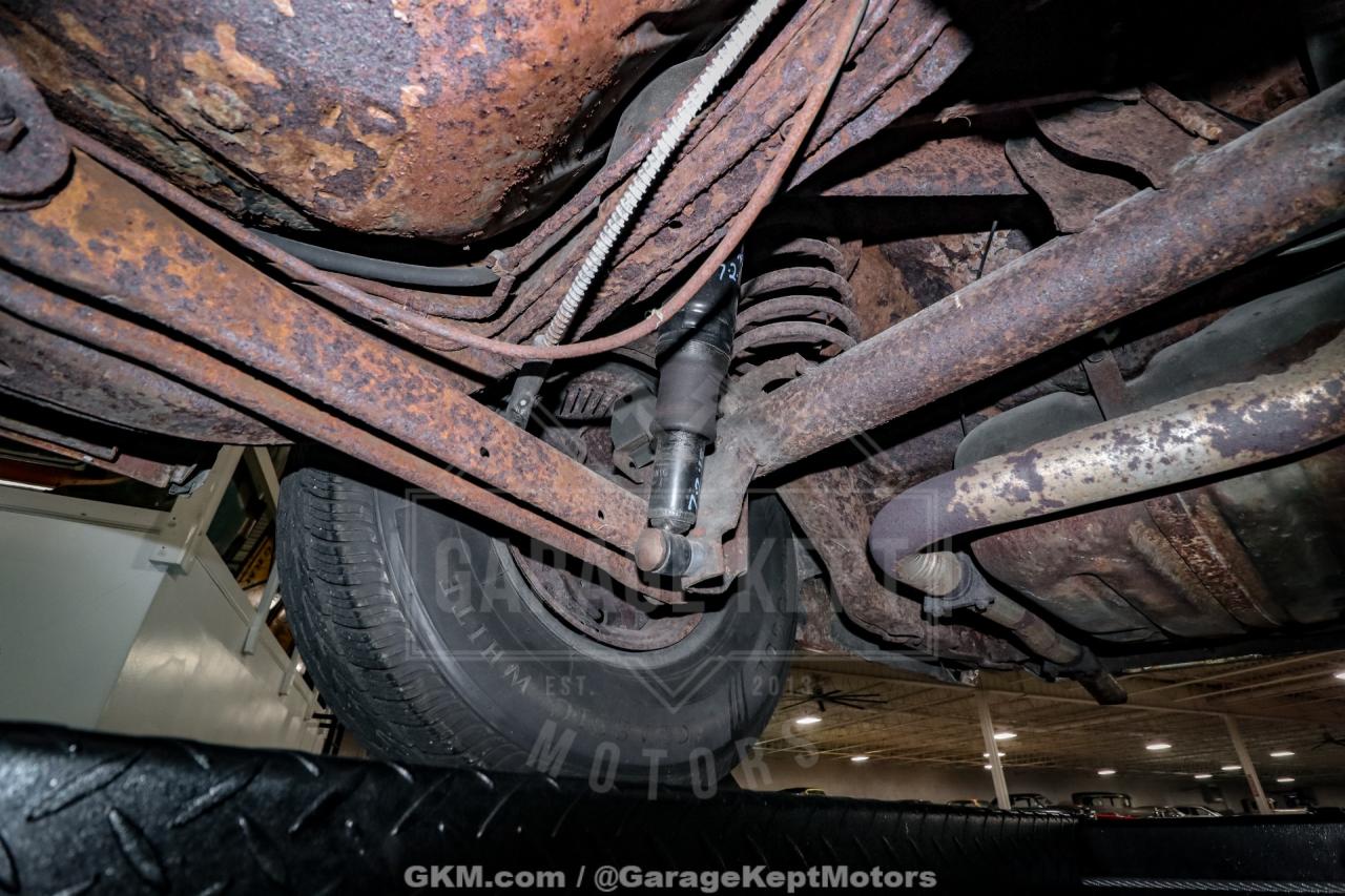 1978 Cadillac Eldorado