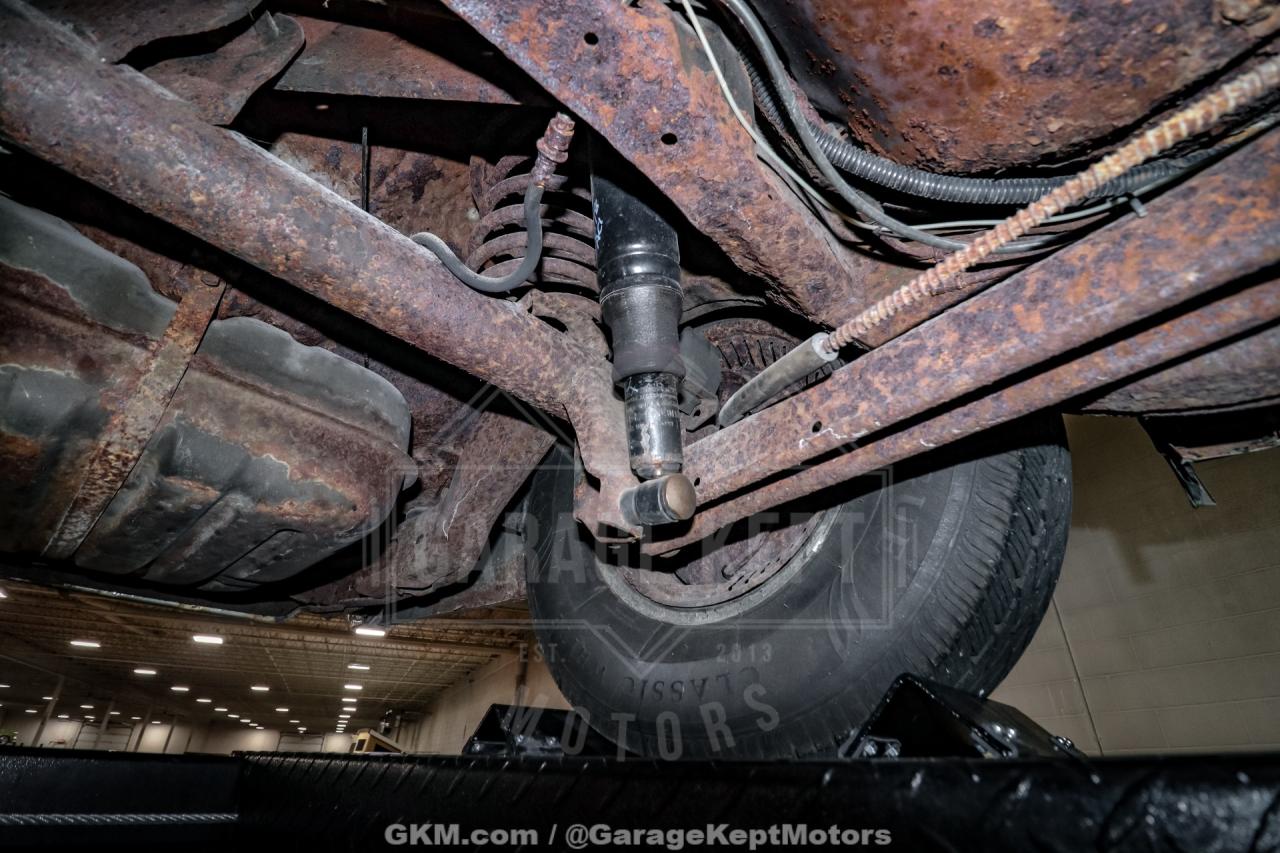 1978 Cadillac Eldorado