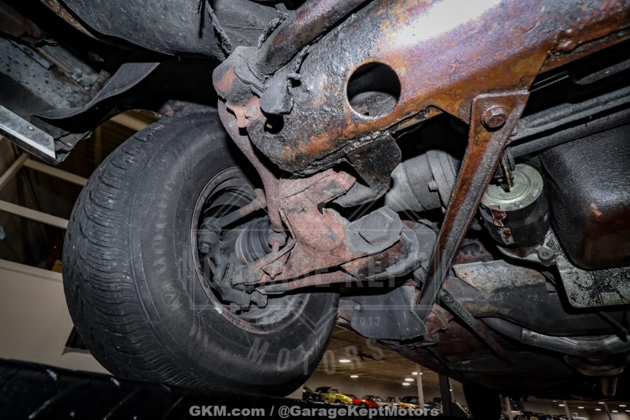 1978 Cadillac Eldorado