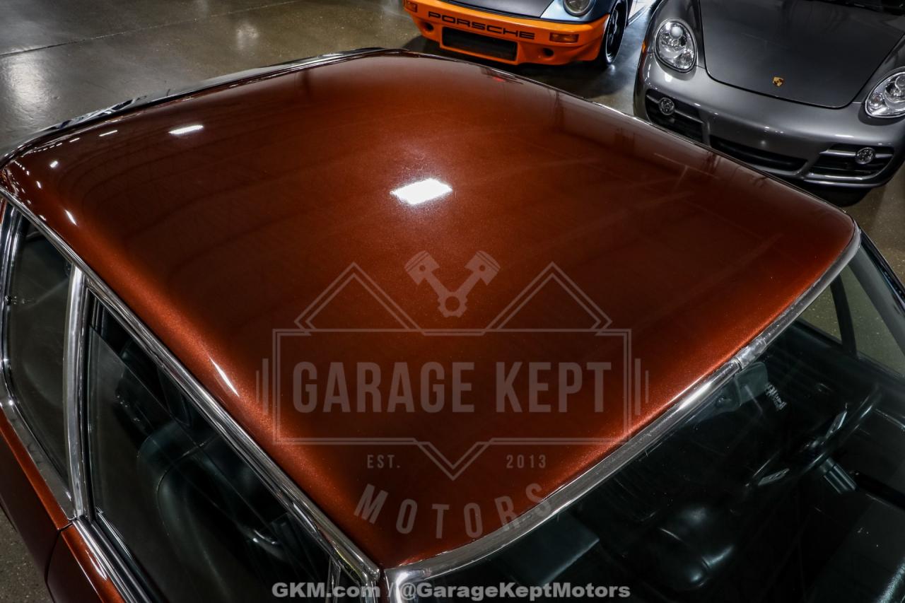 1971 Jensen Interceptor