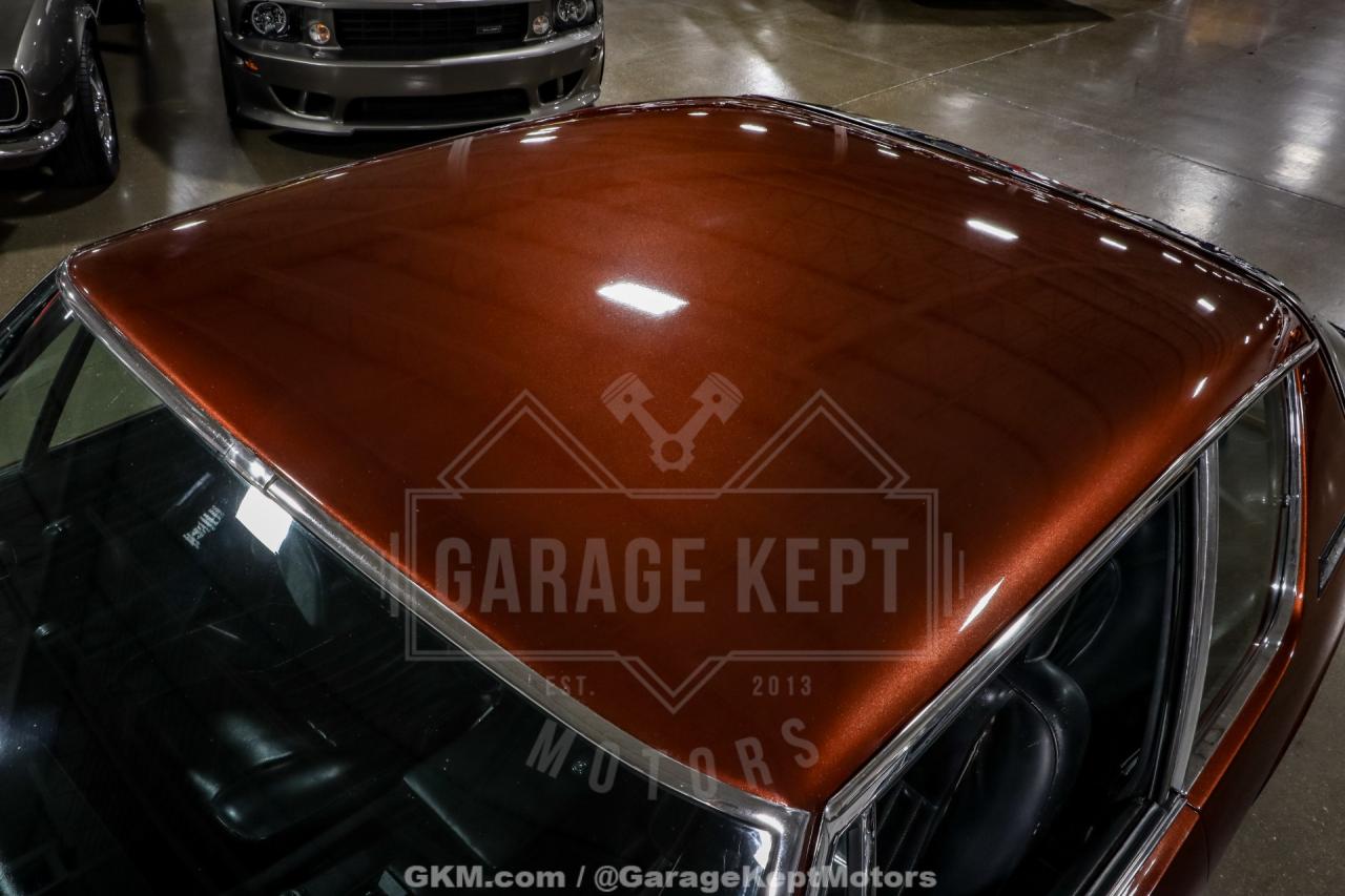 1971 Jensen Interceptor