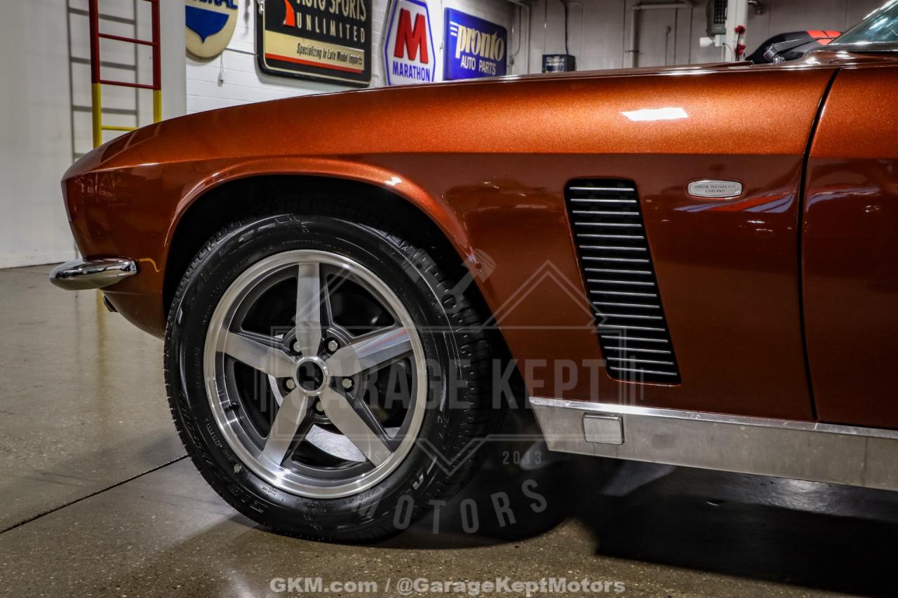 1971 Jensen Interceptor