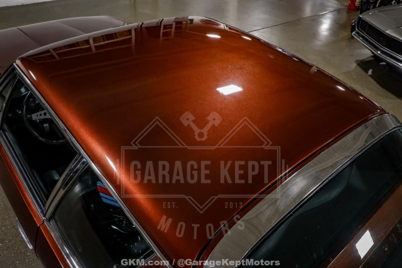 1971 Jensen Interceptor