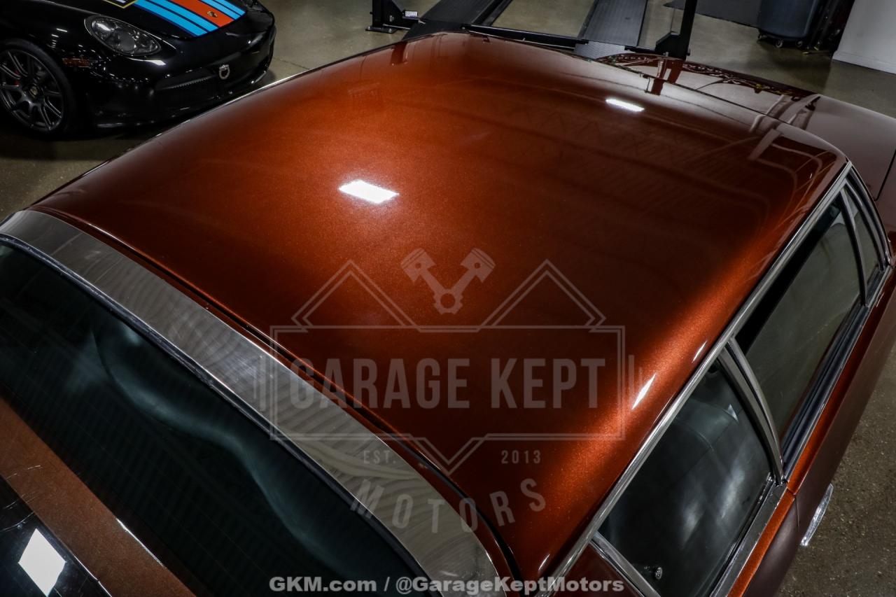 1971 Jensen Interceptor